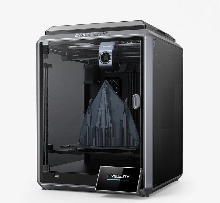 Creality K1 - Creality K1 3D Yazıcı