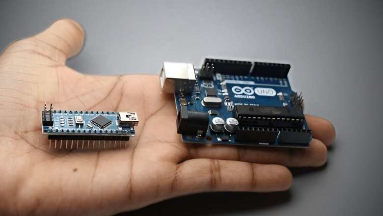 Arduino Uno vs Nano vs Mega Hangisini Seçmeli?