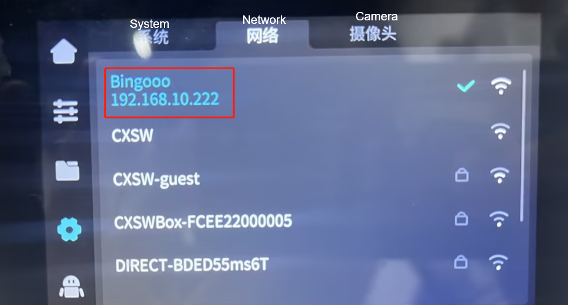 Statik IP adresi nasıl ayarlanır?