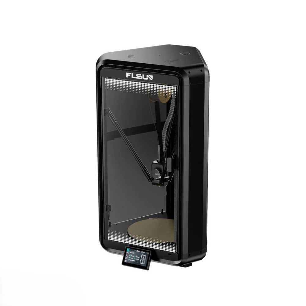 FLSUN T1 Pro - FLSUN T1 Pro 3D Yazıcı