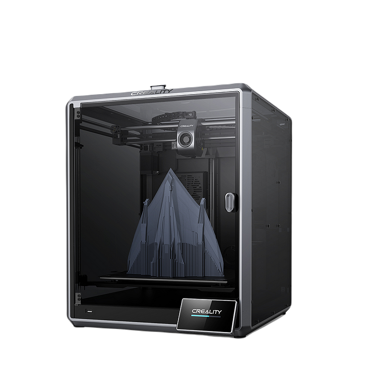 Creality K1 Max - Creality K1 Max 3D Yazıcı