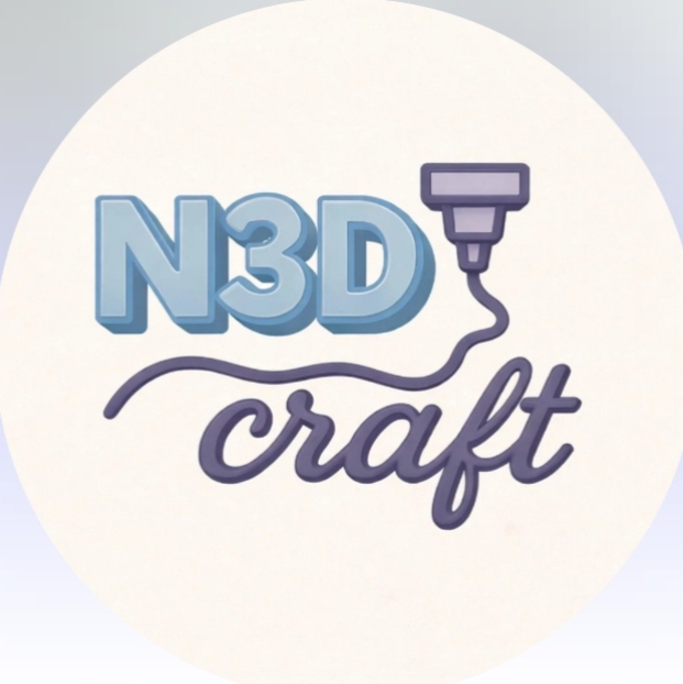 N3DCraft