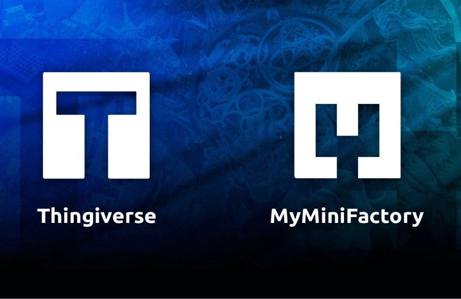 MyMiniFactory, Thingiverse'i Satın Aldı: 3D Yazıcı Kullanıcıları İçin Bu Ne Anlama Geliyor?