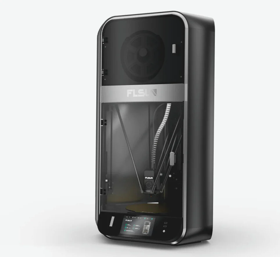 FLSUN S1 Pro - FLSUN S1 Pro 3D Yazıcı