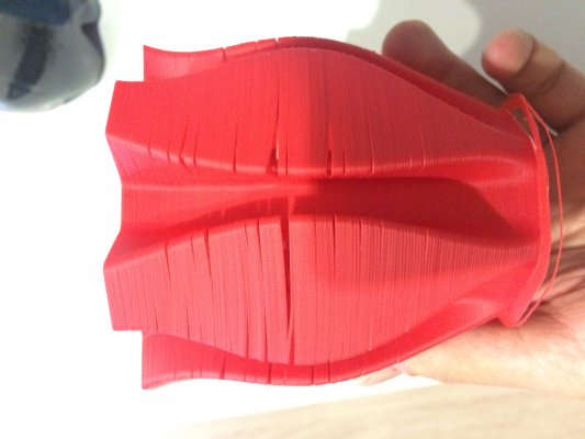 ABS Filament Nedir ve Neden Çatlama Yapar?