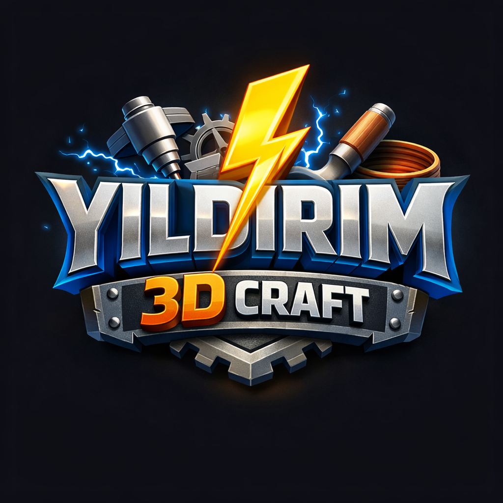 yldrm3dcraft