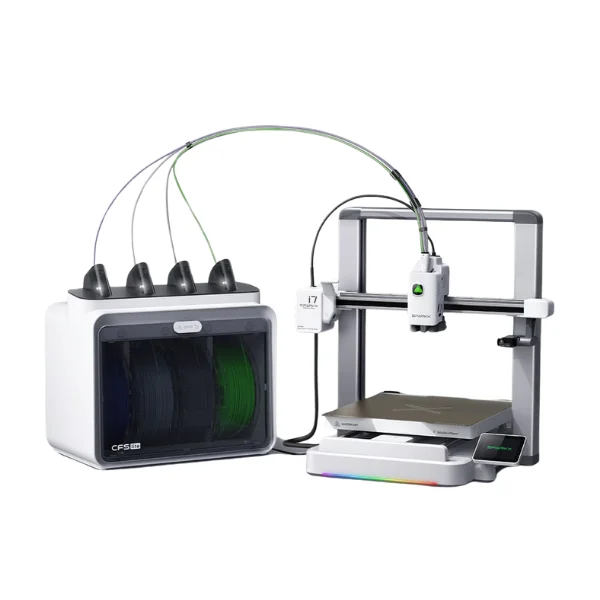 Creality SPARKX i7 - Creality SPARKX i7 3D Yazıcı