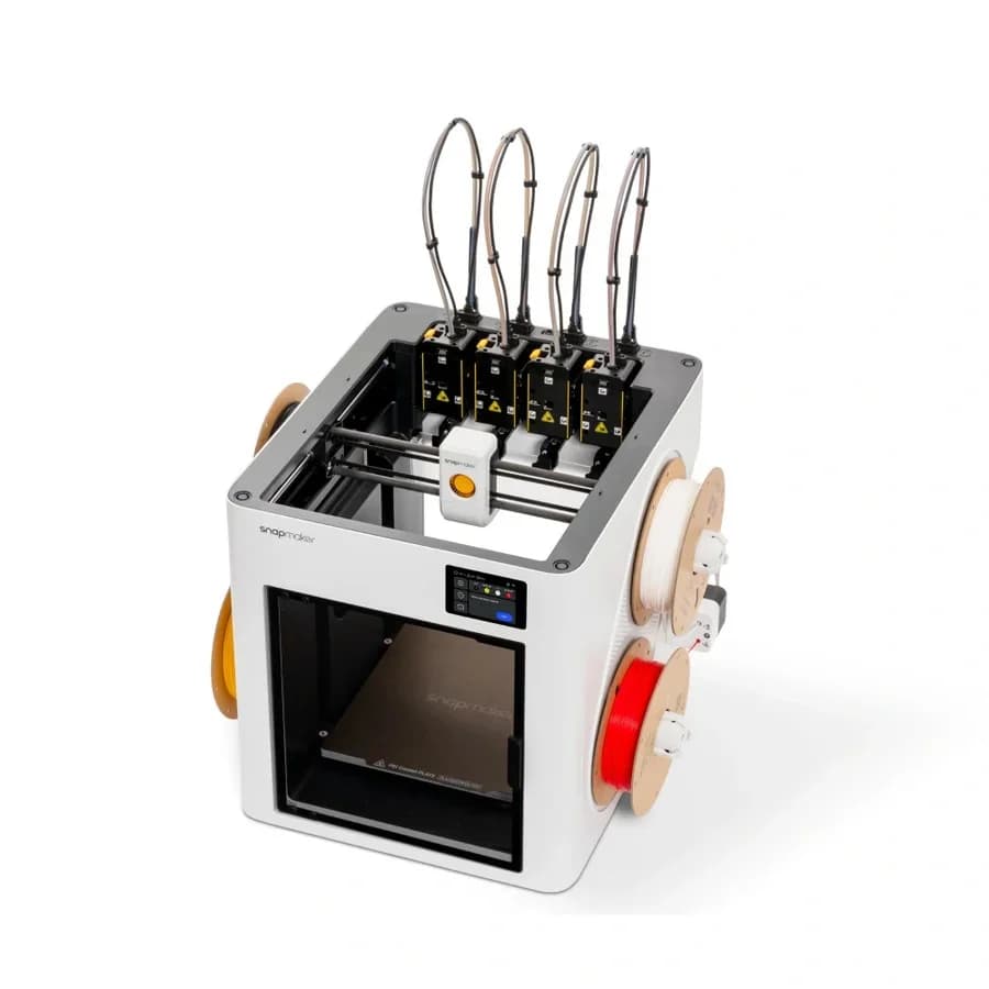 Snapmaker U1 Color 3D Yazıcı
