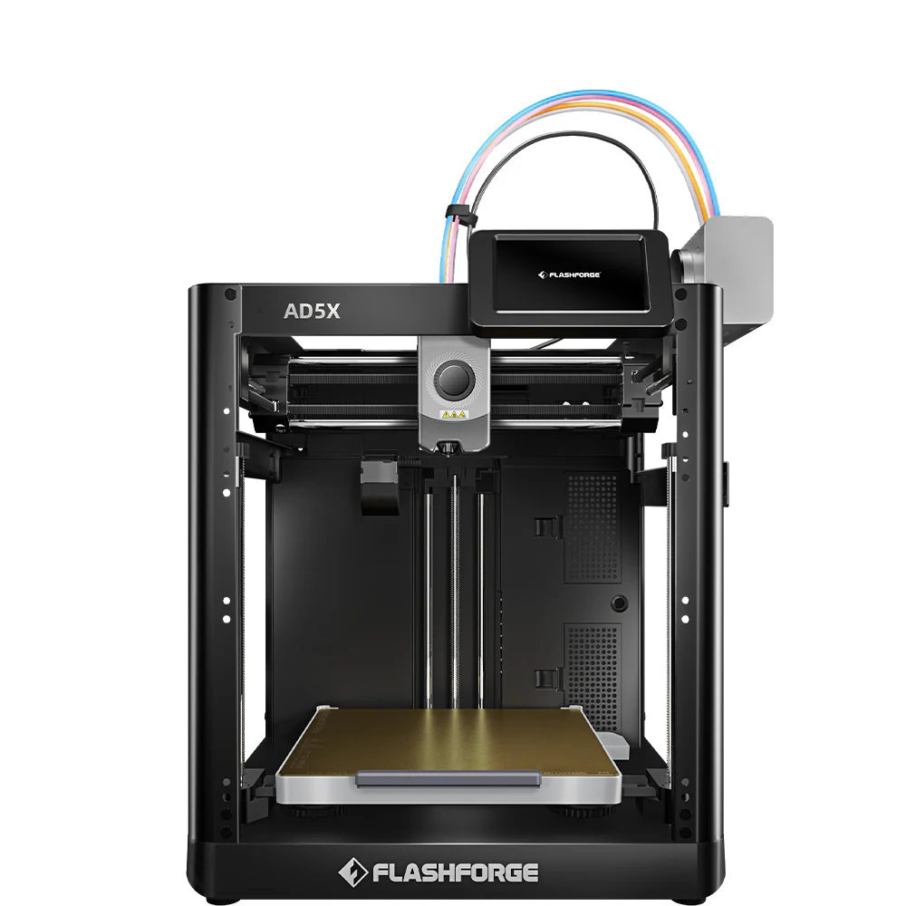 Flashforge AD5X - Flashforge AD5X 3D Yazıcı
