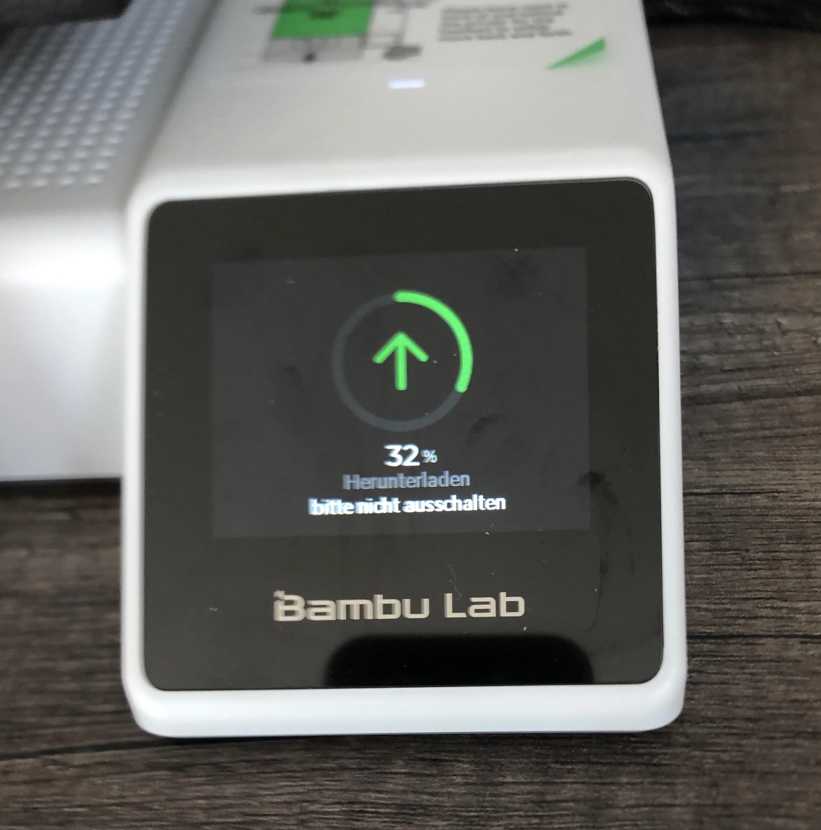 A1 Ürün Yazılımı Sürüm Geçmişi