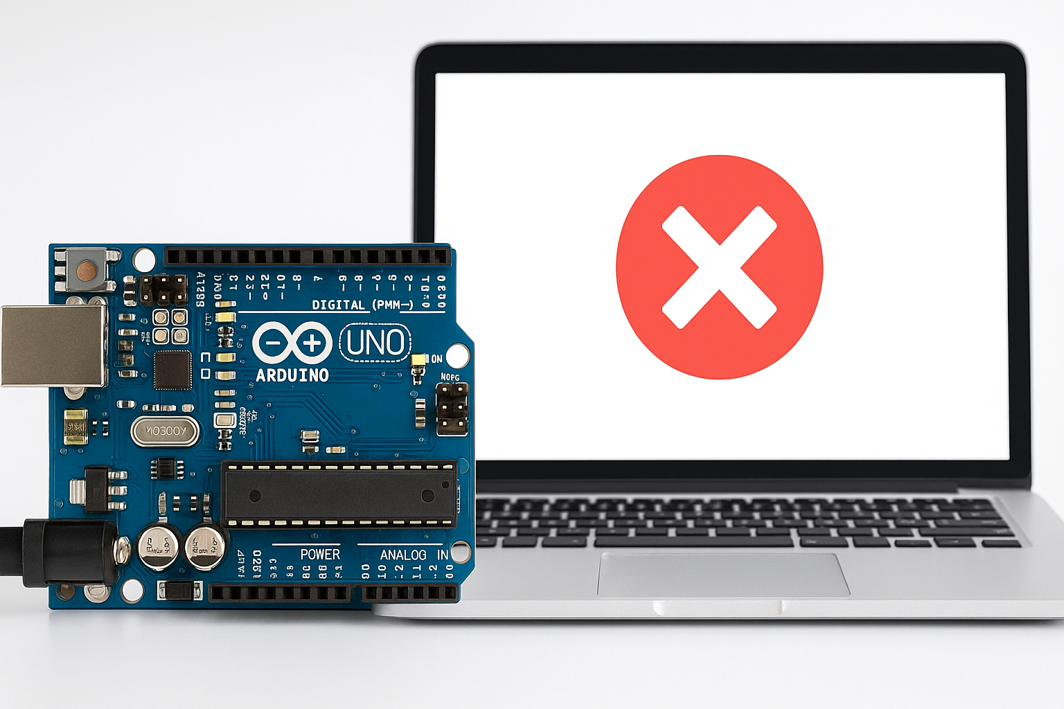 Arduino Kod Derlenmiyor: En Sık Yapılan Hatalar ve Çözümleri