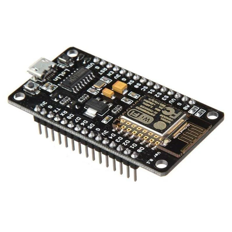 Arduino ile İnternete Bağlanmak (ESP8266 ile)